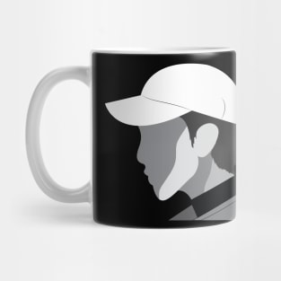 RM Mug